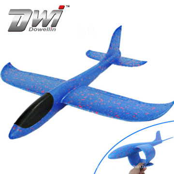 DWI Dowellin Epp Hand Throwing Airplane Flying Glider RC Foam Plane For Sale
